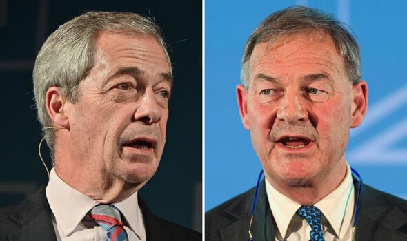 The Effectiveness Of Rupert Lowe's X Post: Dog Whistle Or Fog Horn For UK Reform? The Effectiveness Of Rupert Lowe's X Post: Dog Whistle Or Fog Horn For UK Reform?