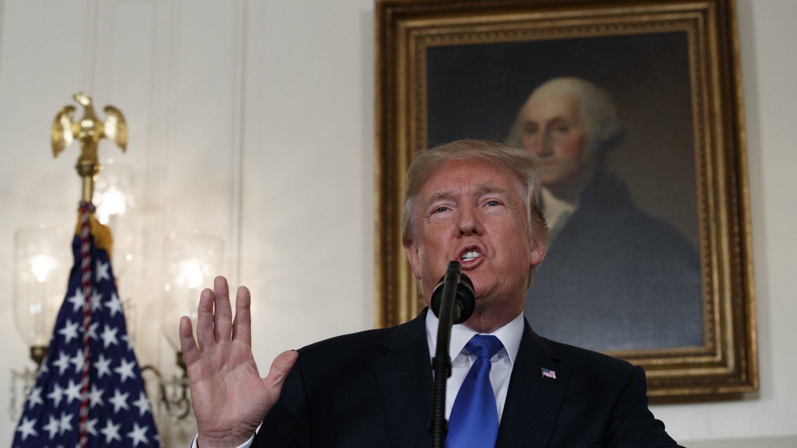 The Eight Data Points Proving Trump's Trade War's Negative Impact On Canada The Eight Data Points Proving Trump's Trade War's Negative Impact On Canada