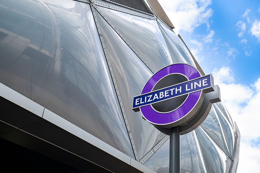 The Elizabeth Line: A Review Of Wheelchair User Accessibility The Elizabeth Line: A Review Of Wheelchair User Accessibility