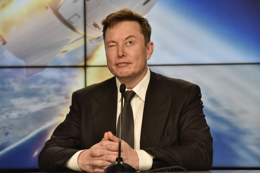 The Elon Musk Fortune: From PayPal To SpaceX And Beyond The Elon Musk Fortune: From PayPal To SpaceX And Beyond