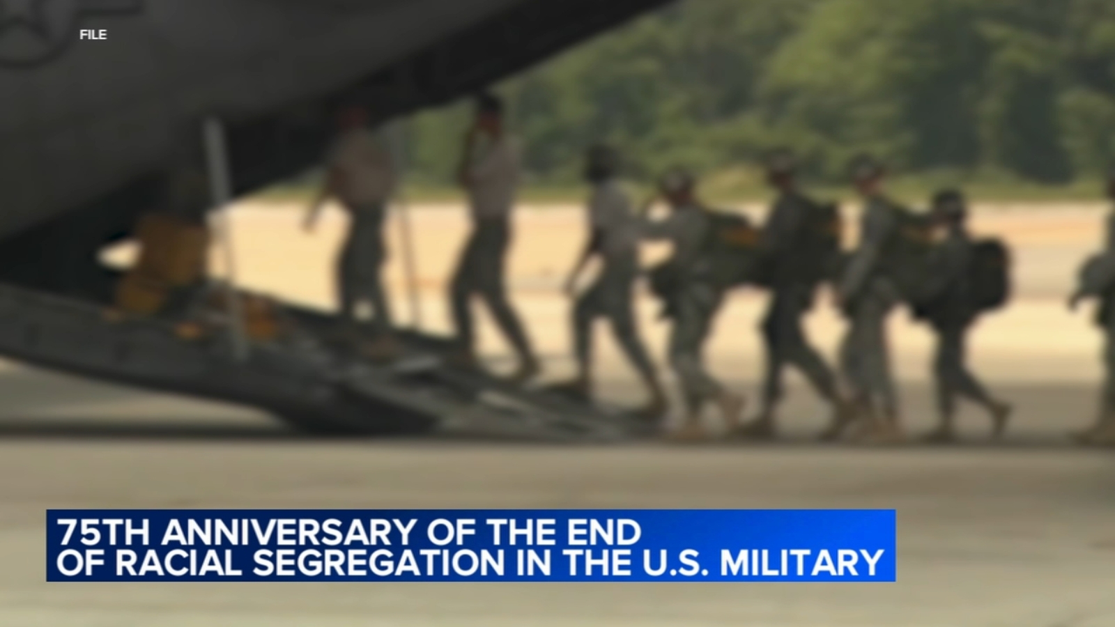 The End Of A Desegregation Order: A Turning Point In Education? The End Of A Desegregation Order: A Turning Point In Education?