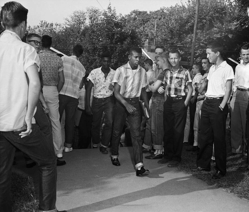 The End Of A Desegregation Order: A Turning Point In School Integration? The End Of A Desegregation Order: A Turning Point In School Integration?