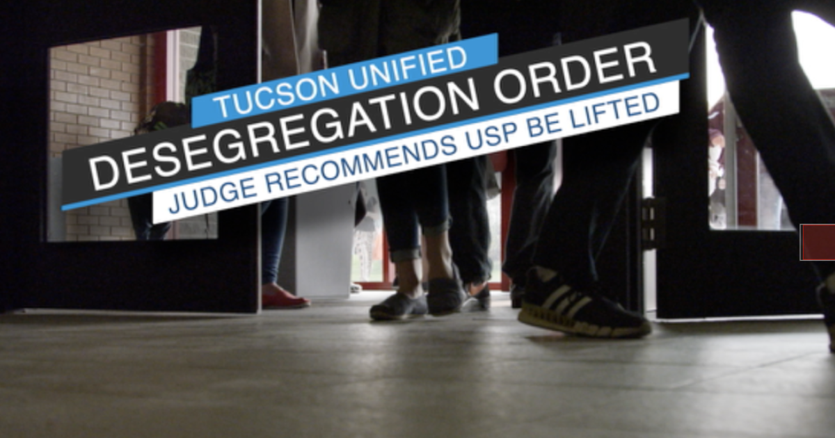 The End Of A School Desegregation Order: Examining The Legal Ramifications The End Of A School Desegregation Order: Examining The Legal Ramifications