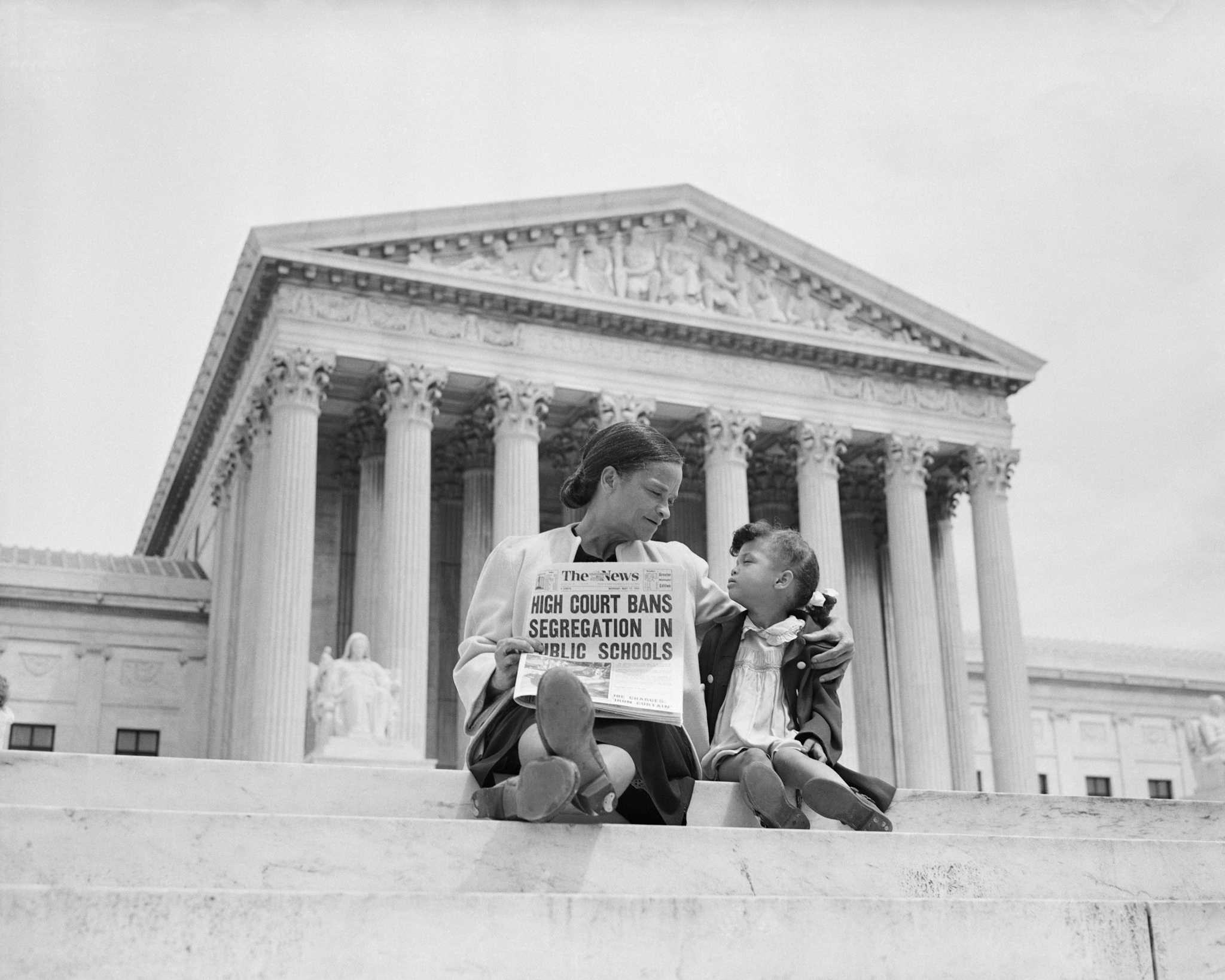 The End Of A School Desegregation Order: Legal And Educational Ramifications The End Of A School Desegregation Order: Legal And Educational Ramifications