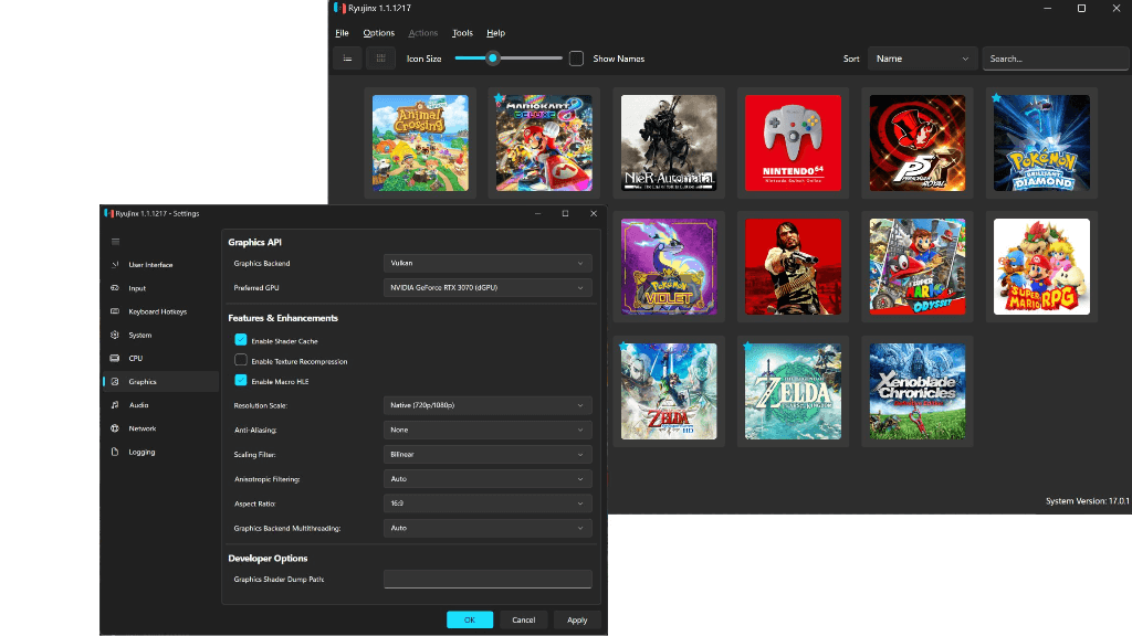 The End Of Ryujinx? Nintendo's Involvement And The Future Of Switch Emulation The End Of Ryujinx? Nintendo's Involvement And The Future Of Switch Emulation