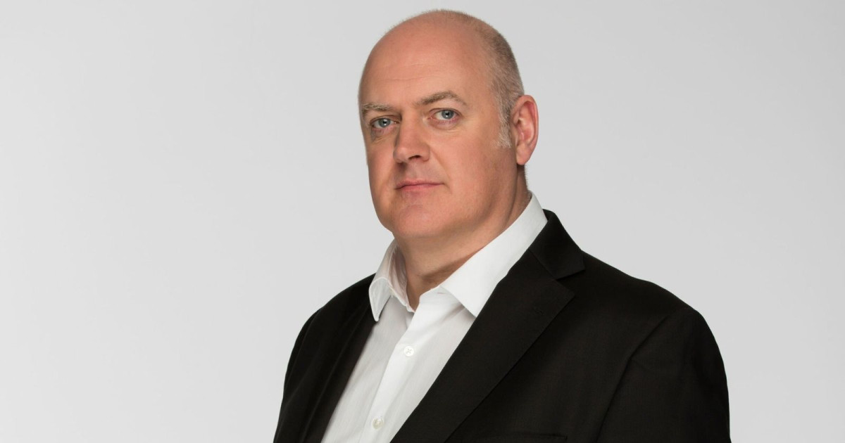 The Enduring Appeal Of Dara Ó Briain's Voice Of Reason The Enduring Appeal Of Dara Ó Briain's Voice Of Reason
