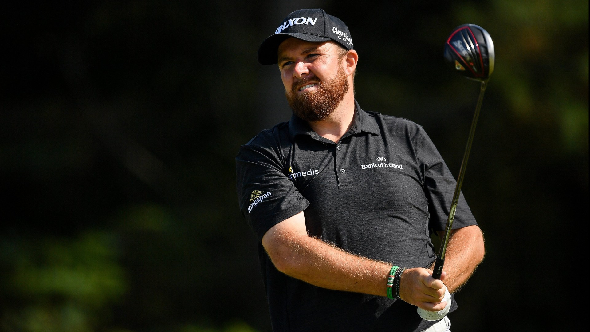 The Enduring Appeal Of Meeting Shane Lowry The Enduring Appeal Of Meeting Shane Lowry