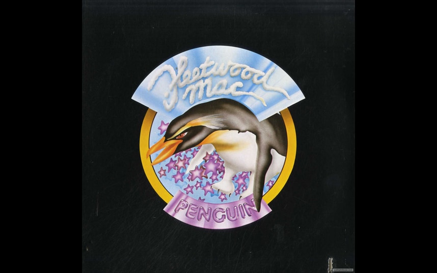 The Enduring Success Of Fleetwood Mac's Multi-Platinum Albums The Enduring Success Of Fleetwood Mac's Multi-Platinum Albums