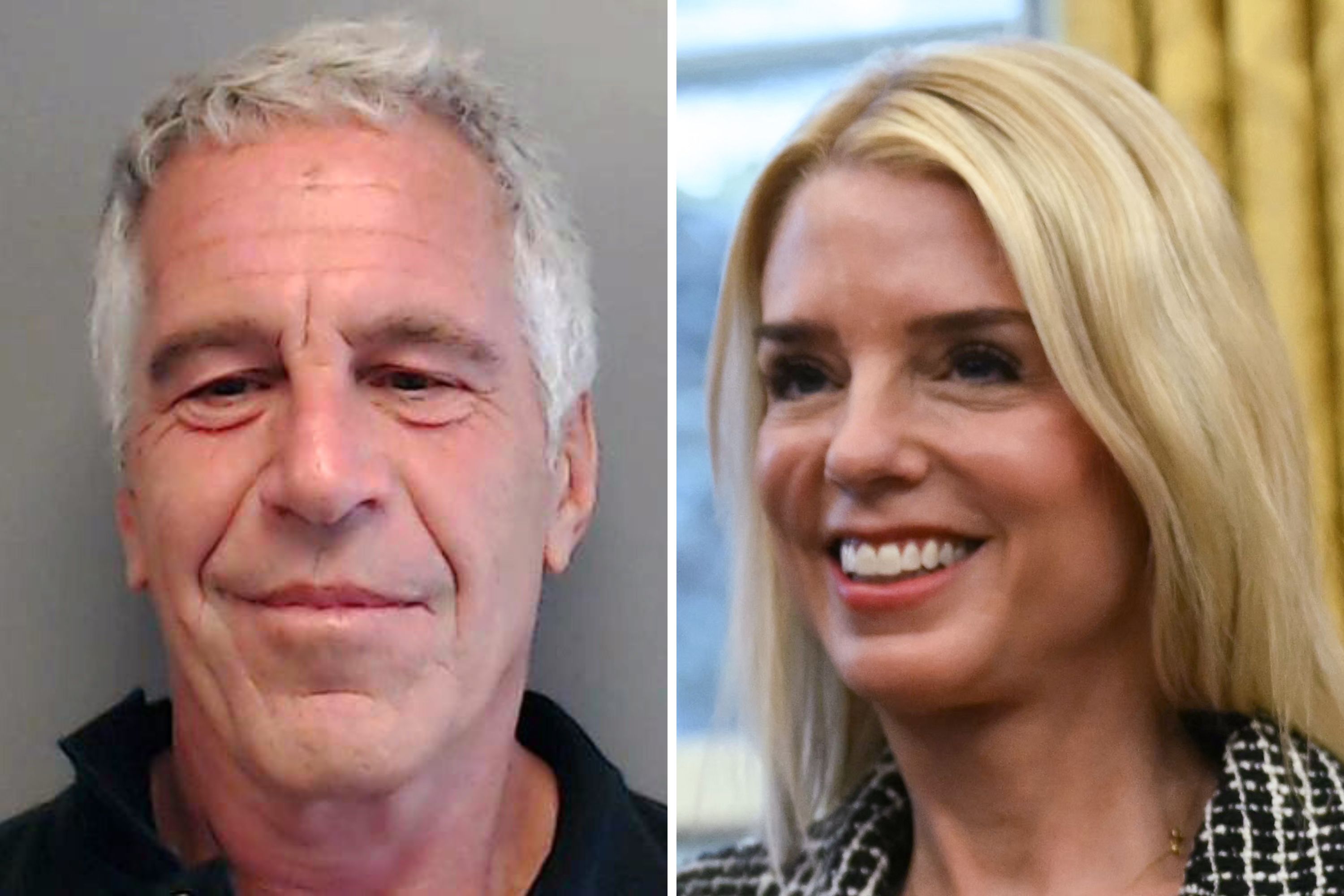 The Epstein Client List: Pam Bondi's Claims And Their Implications The Epstein Client List: Pam Bondi's Claims And Their Implications