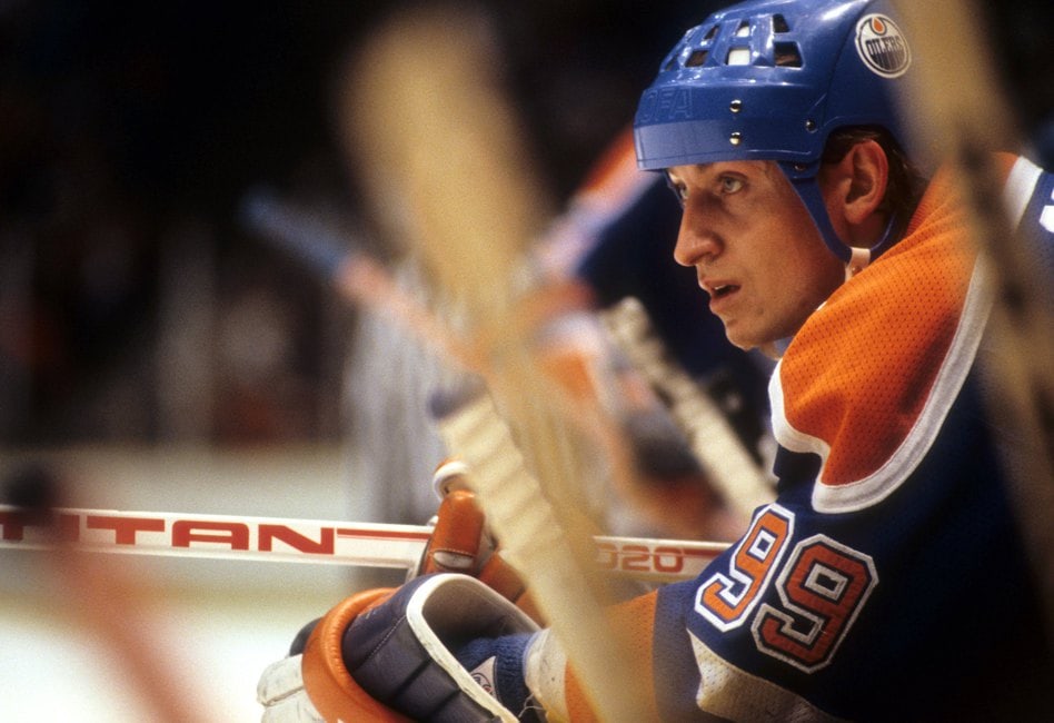 The Essential Wayne Gretzky Fast Facts: Stats, Records, And More The Essential Wayne Gretzky Fast Facts: Stats, Records, And More