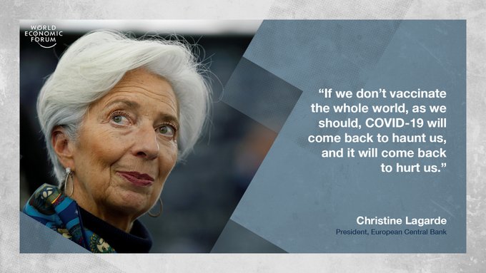 The Euro's Global Role: Lagarde's EUR/USD Strategy And Its Implications The Euro's Global Role: Lagarde's EUR/USD Strategy And Its Implications