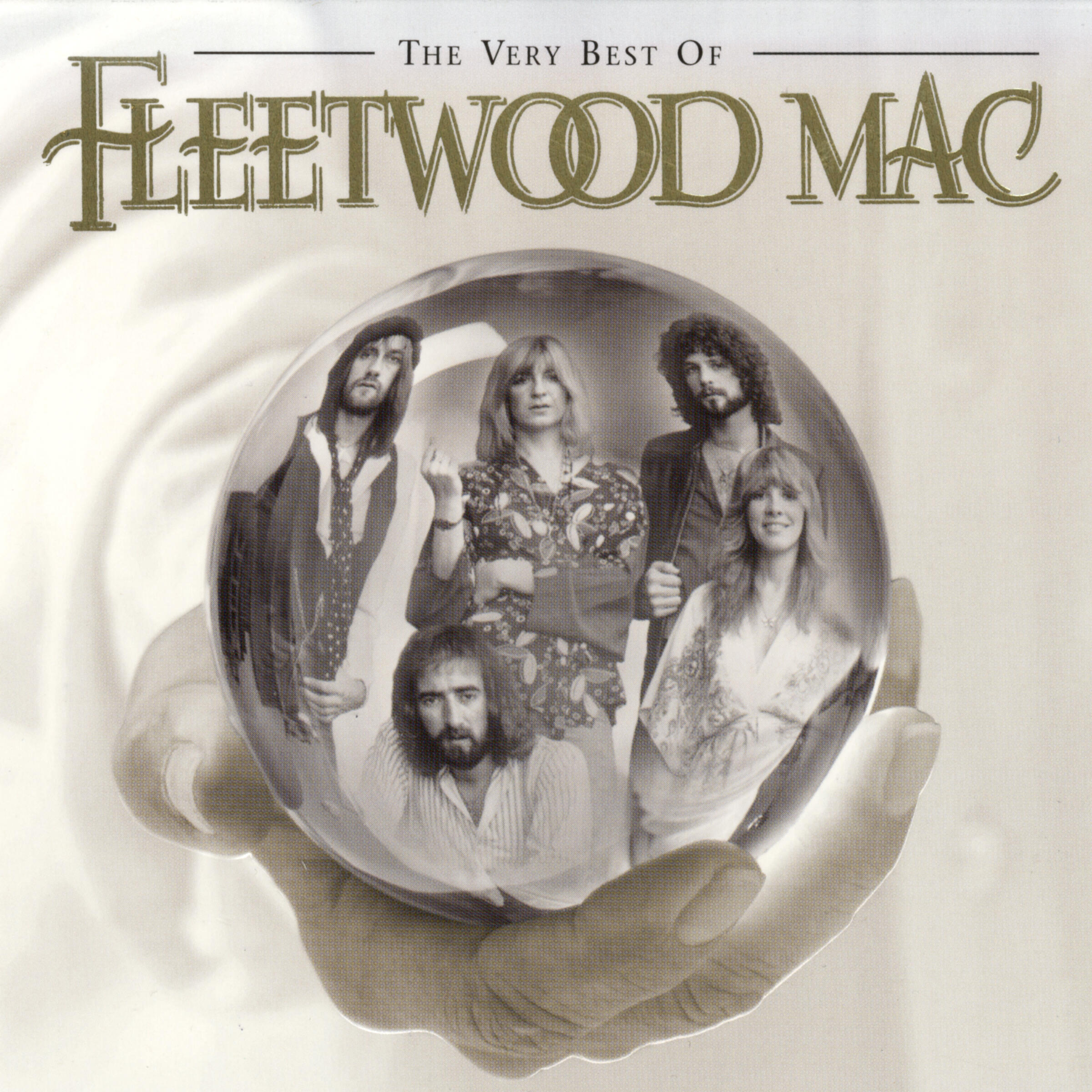 The Everlasting Popularity Of Fleetwood Mac's Top Albums The Everlasting Popularity Of Fleetwood Mac's Top Albums