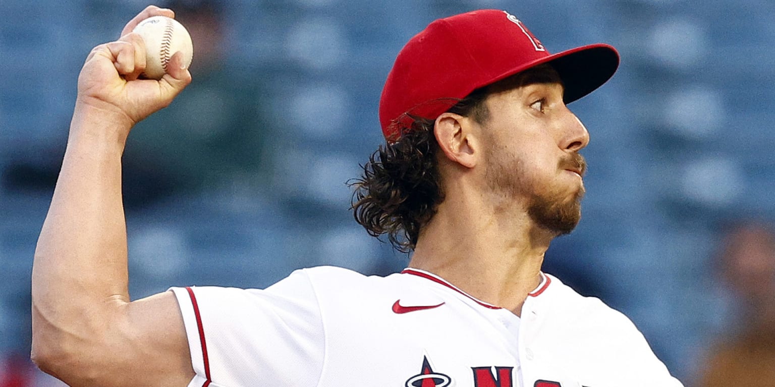 The Evolution Of Michael Lorenzen's Baseball Career
