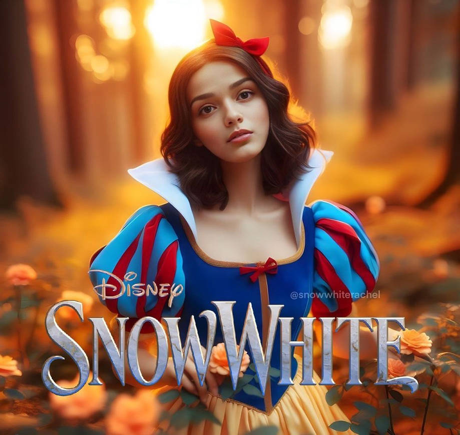 The Evolving Snow White: How Disney Fixed A Key Problem The Evolving Snow White: How Disney Fixed A Key Problem