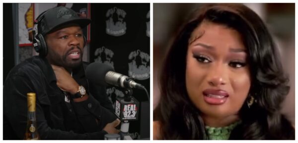 The Expanding Web: ASAP Rocky's Legal Issues Involving 50 Cent, Tory Lanez, And More The Expanding Web: ASAP Rocky's Legal Issues Involving 50 Cent, Tory Lanez, And More