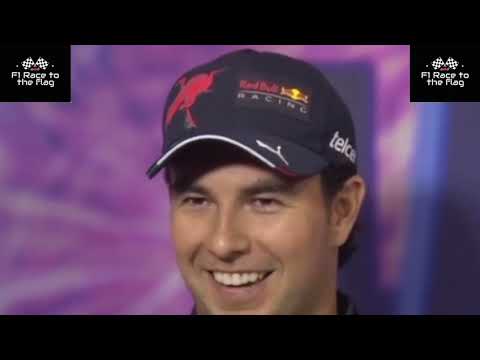 The F1 Drivers Press Conference: Key Moments And Highlights The F1 Drivers Press Conference: Key Moments And Highlights