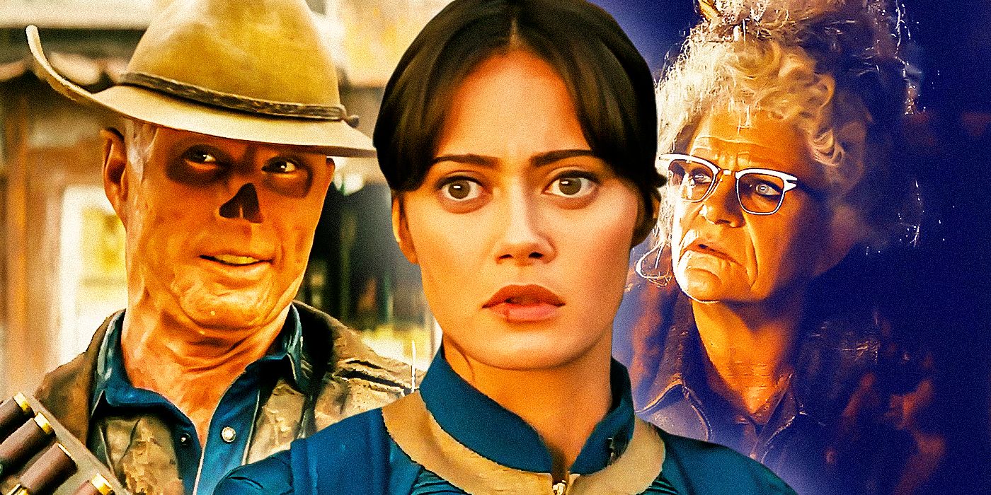 The Fallout From Marvel's Cancelled Show: Exploring The Potential Upside The Fallout From Marvel's Cancelled Show: Exploring The Potential Upside