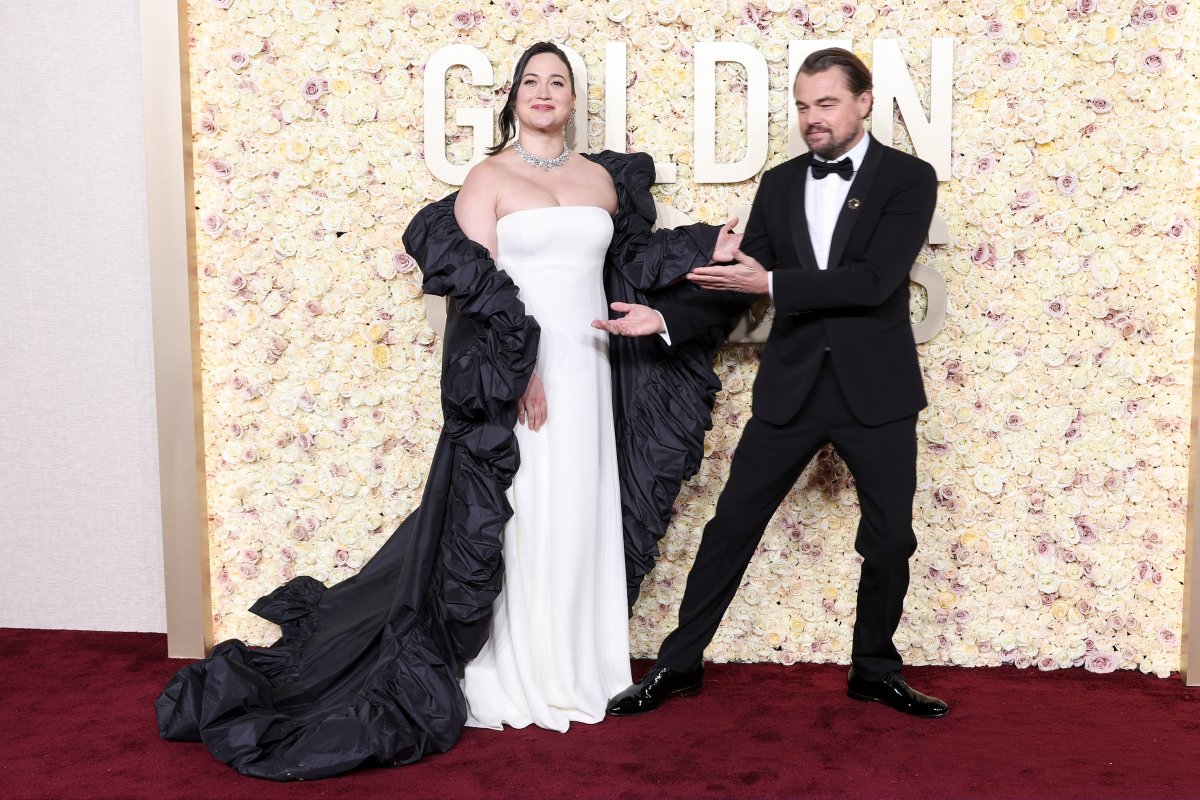 The Fallout: Leonardo DiCaprio's Response To Public Mockery The Fallout: Leonardo DiCaprio's Response To Public Mockery