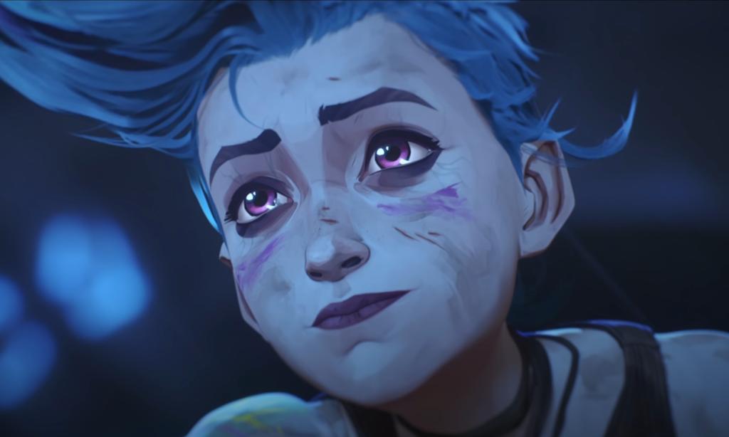 The Fate Of Jinx: Death Or Survival In Arcane?