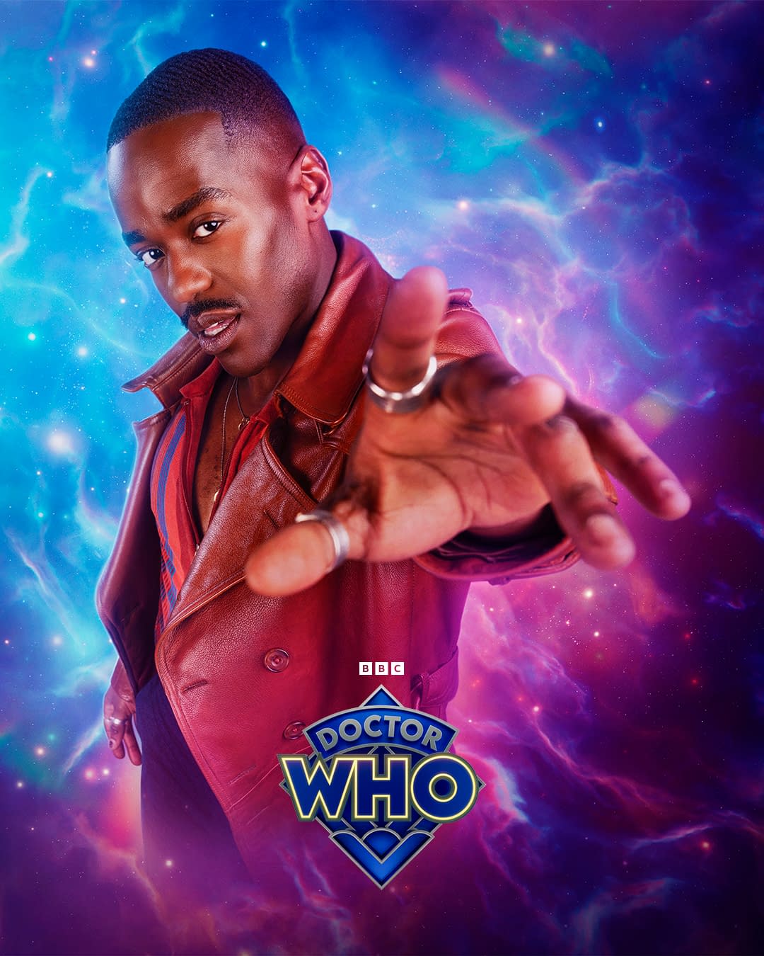 The Fifteenth Doctor's New Companion: A Killer Cartoon Threat In Doctor Who Season 2 Trailer The Fifteenth Doctor's New Companion: A Killer Cartoon Threat In Doctor Who Season 2 Trailer