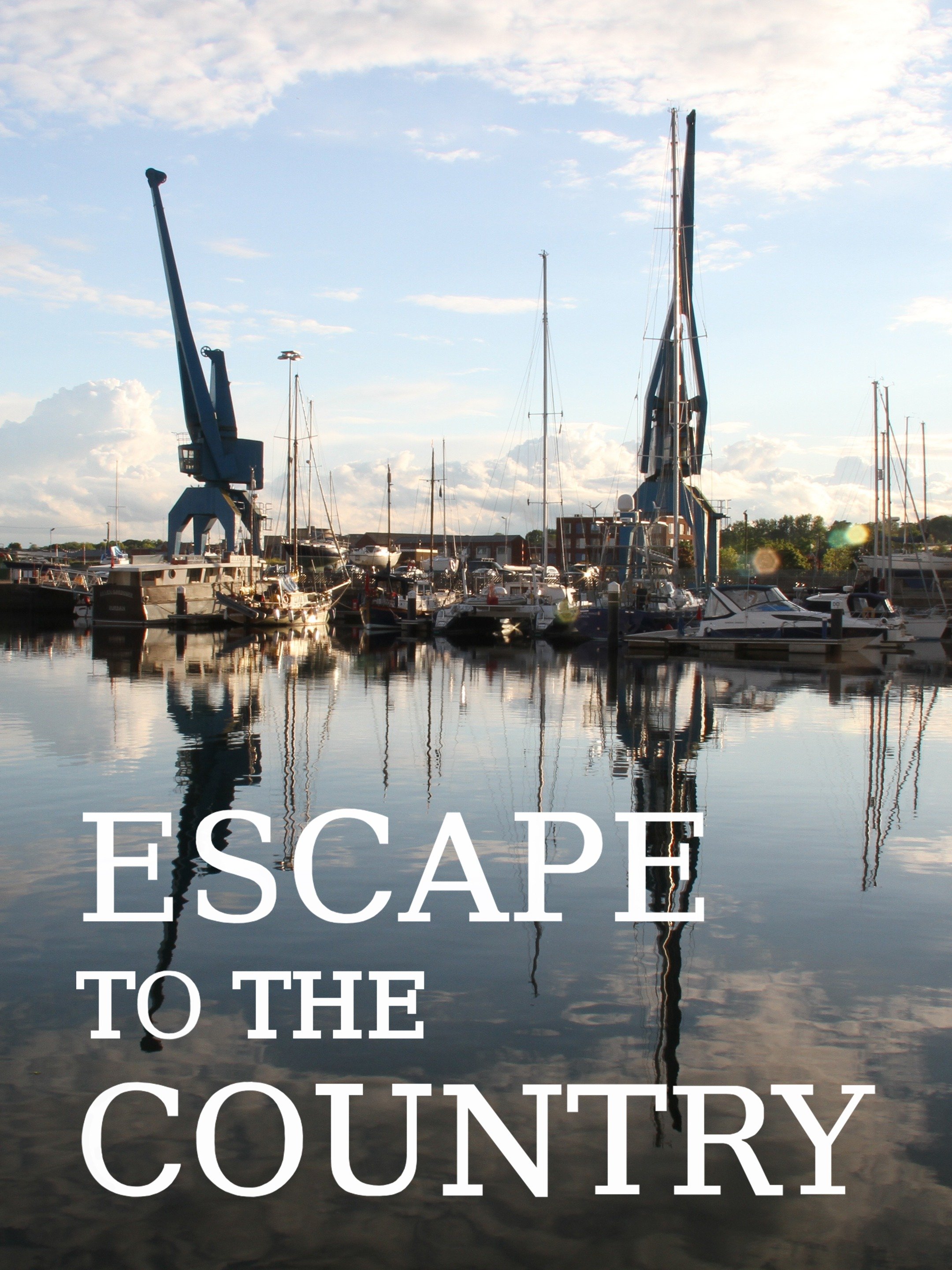 The Financial Aspects Of An Escape To The Country The Financial Aspects Of An Escape To The Country