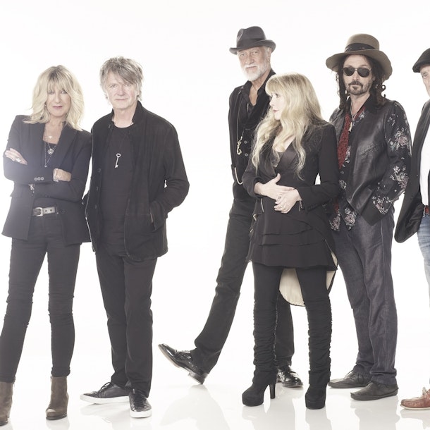 The Fleetwood Mac Phenomenon: Examining Their Supergroup Status The Fleetwood Mac Phenomenon: Examining Their Supergroup Status
