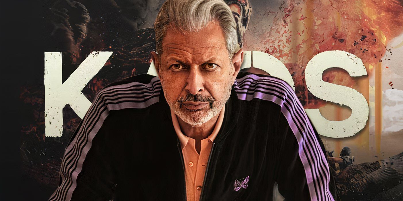 The Fly's Ending: Jeff Goldblum's Account Of The Changes Made The Fly's Ending: Jeff Goldblum's Account Of The Changes Made