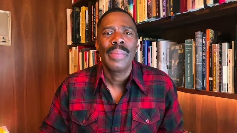 The Four Seasons, Colman Domingo, And The Unexpected Path To An Oscar Nomination The Four Seasons, Colman Domingo, And The Unexpected Path To An Oscar Nomination