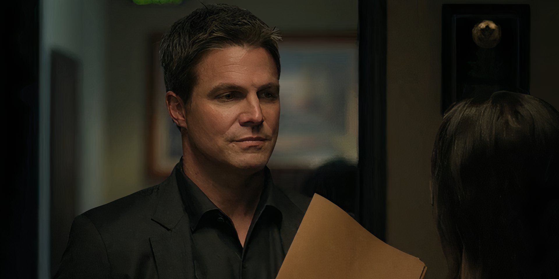 The Frustrating Underuse Of Ted Black's Power In Suits LA Episode 2 The Frustrating Underuse Of Ted Black's Power In Suits LA Episode 2