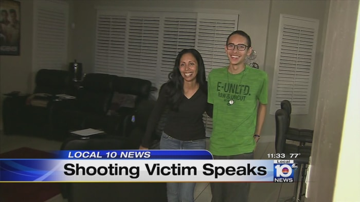 The FSU Shooting: Unveiling The Story Of A Victim And His Family's Past The FSU Shooting: Unveiling The Story Of A Victim And His Family's Past