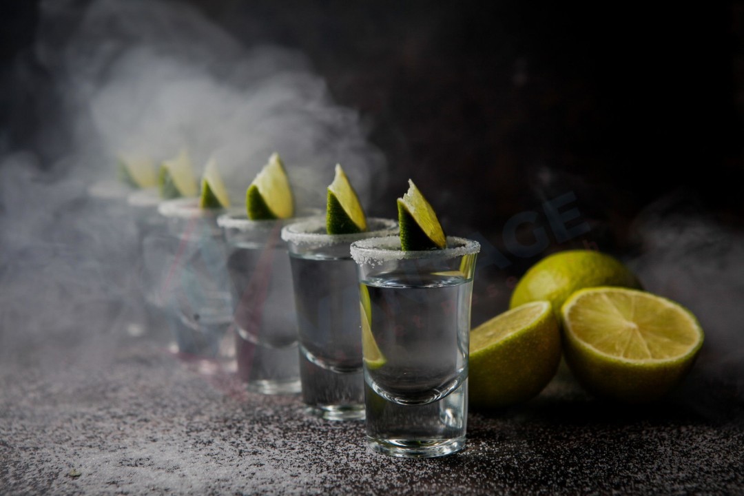 The Future Of Celebrity-Branded Tequila: Challenges And Opportunities The Future Of Celebrity-Branded Tequila: Challenges And Opportunities
