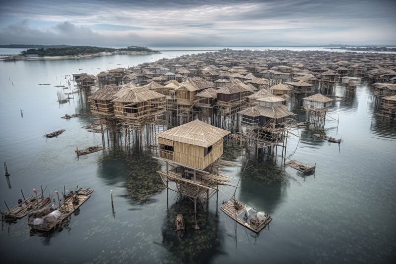 The Future Of Coastal Cities: Adapting To Rising Sea Levels The Future Of Coastal Cities: Adapting To Rising Sea Levels