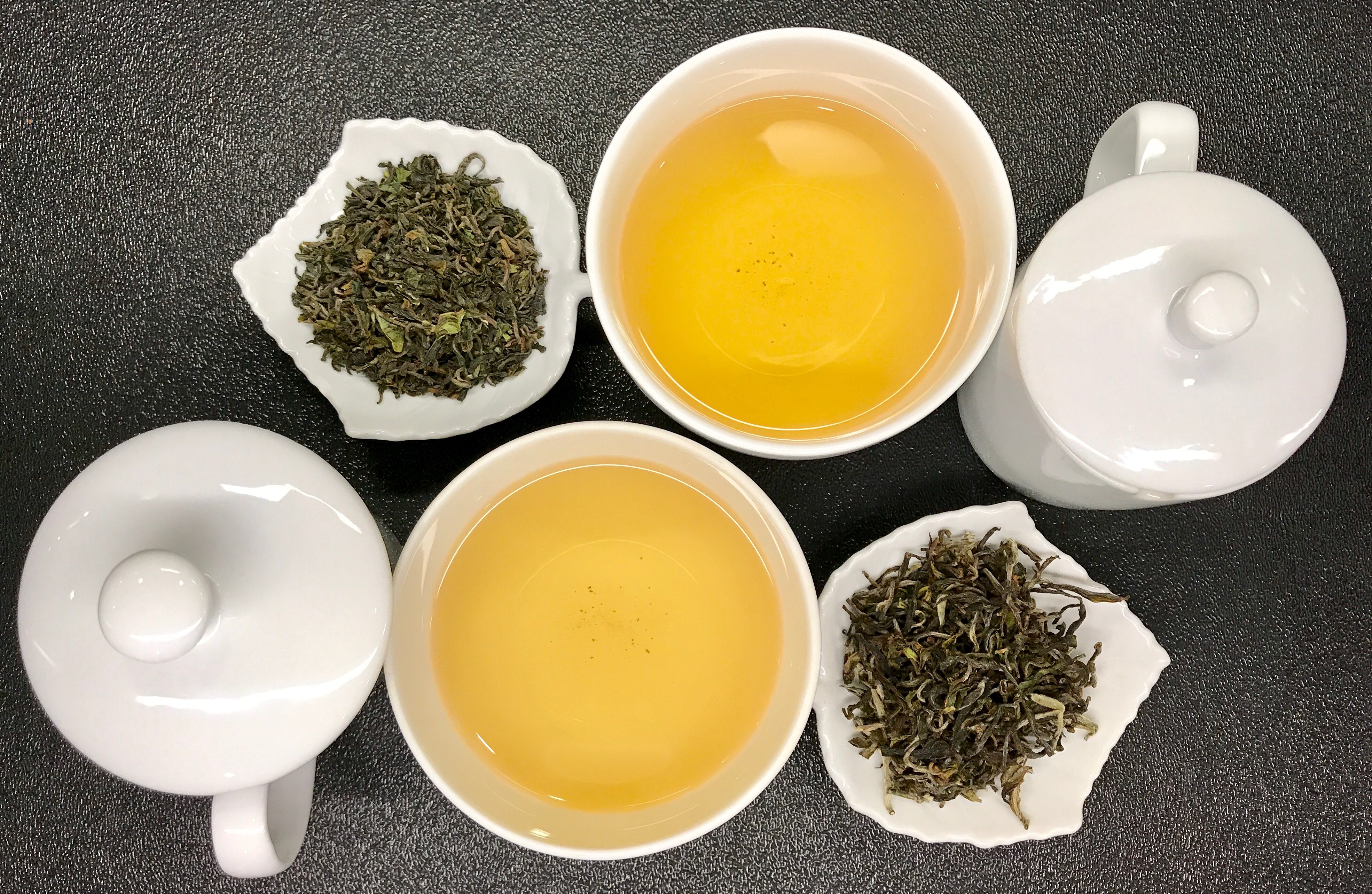 The Future Of Darjeeling Tea: Challenges And Uncertainties The Future Of Darjeeling Tea: Challenges And Uncertainties
