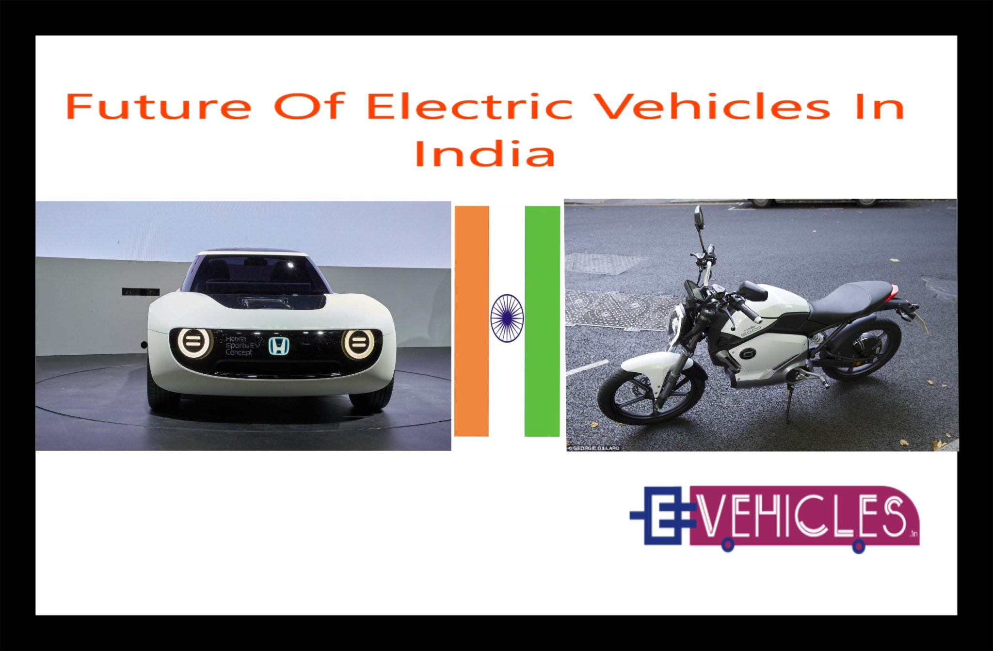 The Future Of Electric Vehicles: A US-China Showdown The Future Of Electric Vehicles: A US-China Showdown