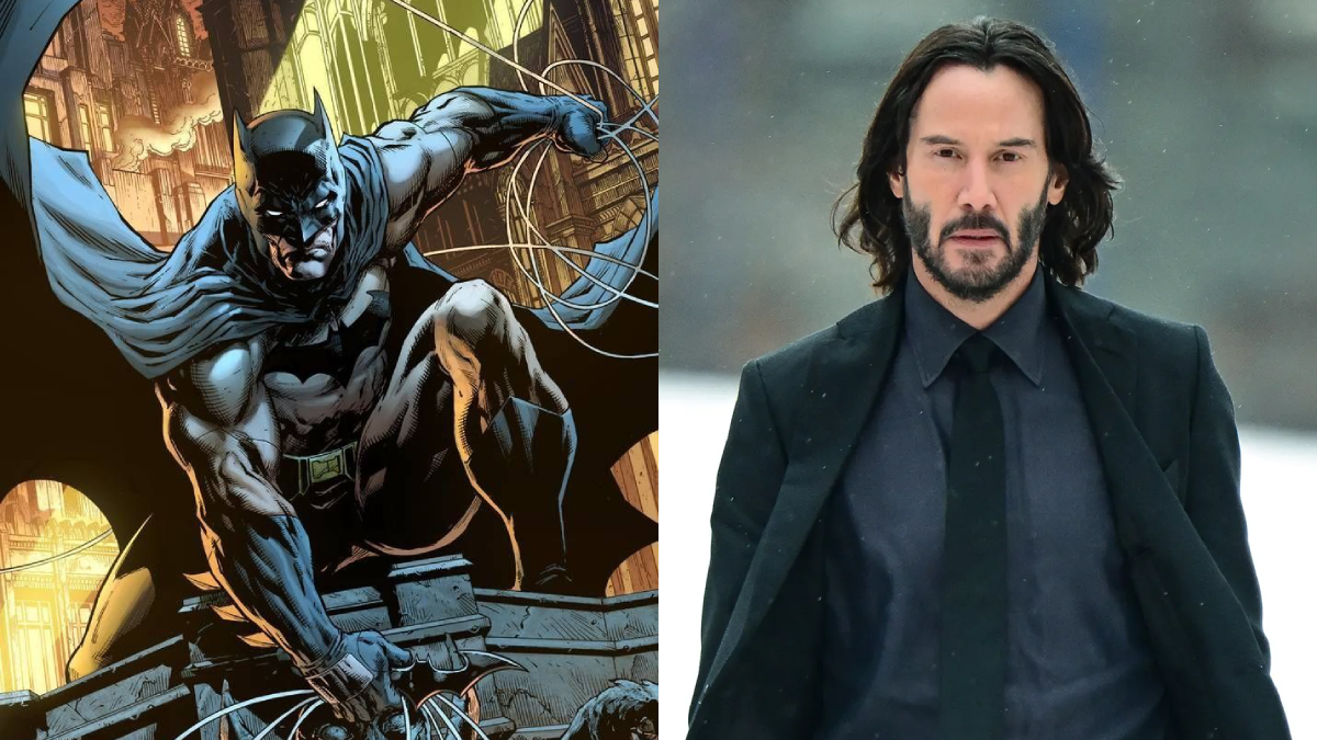 The Future Of John Wick: Exploring A Keanu Reeves Collaboration For Part 5 The Future Of John Wick: Exploring A Keanu Reeves Collaboration For Part 5