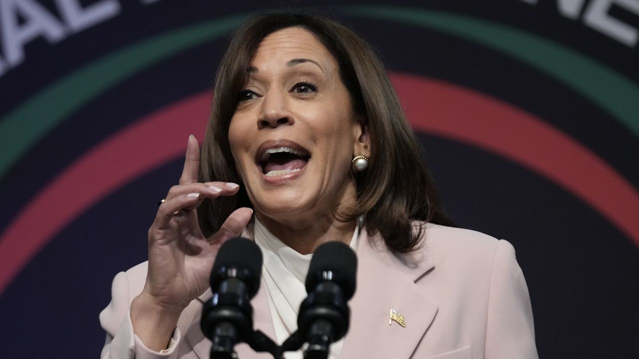 The Future Of Kamala Harris' Political Career The Future Of Kamala Harris' Political Career