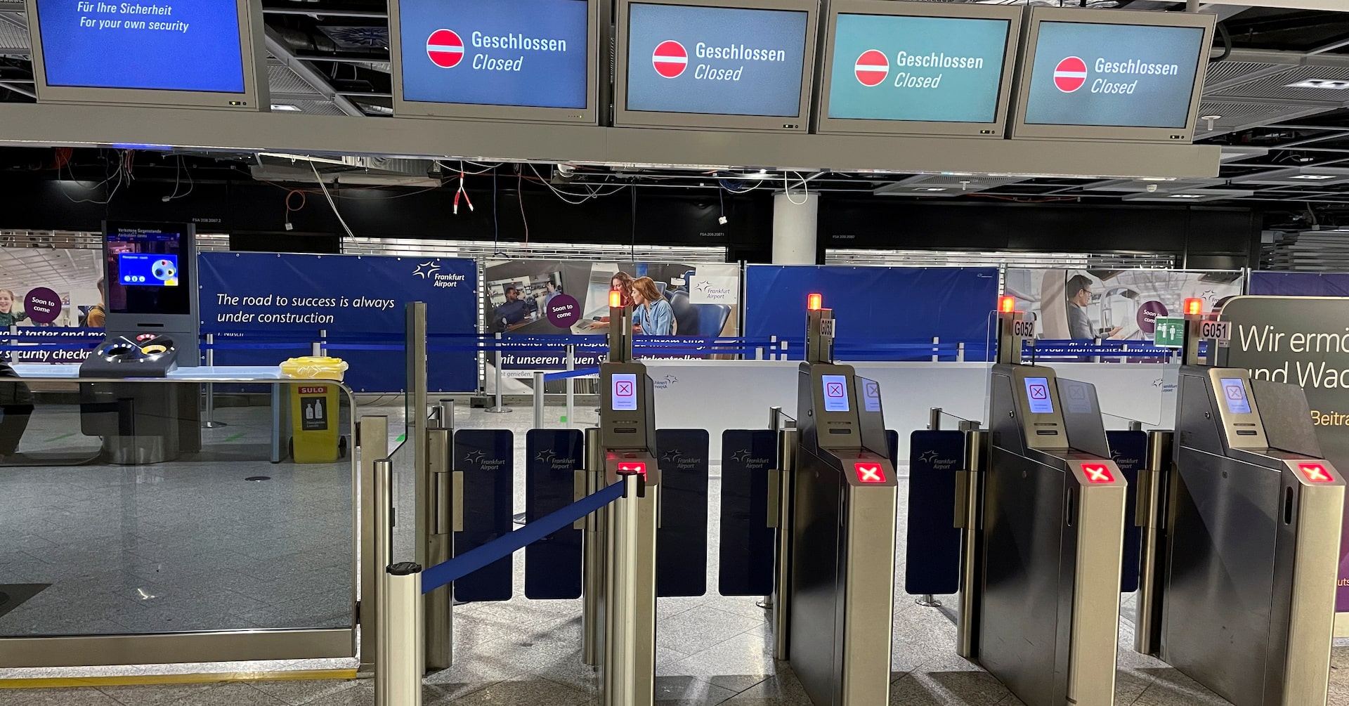 The Future Of Libraries: Facing Staff Shortages And Service Disruptions The Future Of Libraries: Facing Staff Shortages And Service Disruptions