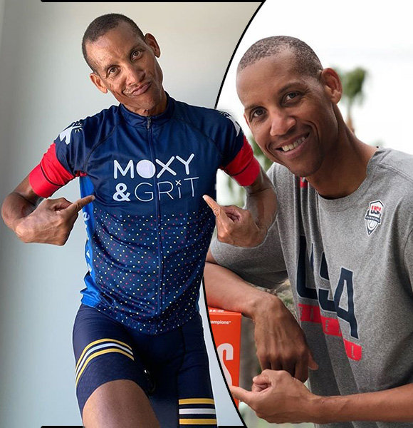 The Future Of NBA Broadcasting: Reggie Miller's Move To NBC And What It Means The Future Of NBA Broadcasting: Reggie Miller's Move To NBC And What It Means