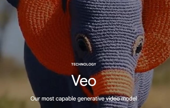 The Future Of Video Creation: Examining Google's Veo 3 AI The Future Of Video Creation: Examining Google's Veo 3 AI