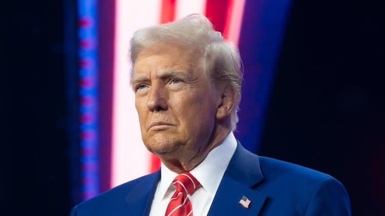 The Geopolitical Fallout Of Trump's Greenland Approach The Geopolitical Fallout Of Trump's Greenland Approach