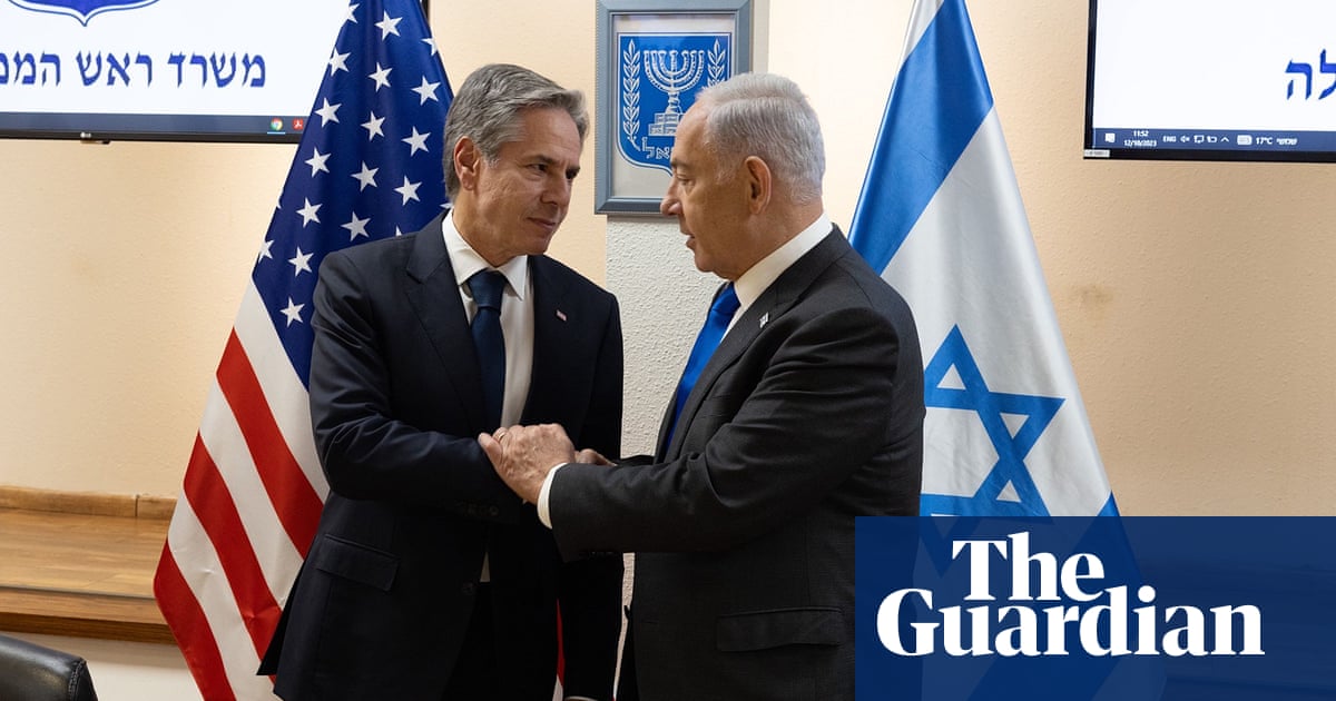 The Geopolitical Significance Of The US-Israel-Azerbaijan Strategic Triangle The Geopolitical Significance Of The US-Israel-Azerbaijan Strategic Triangle