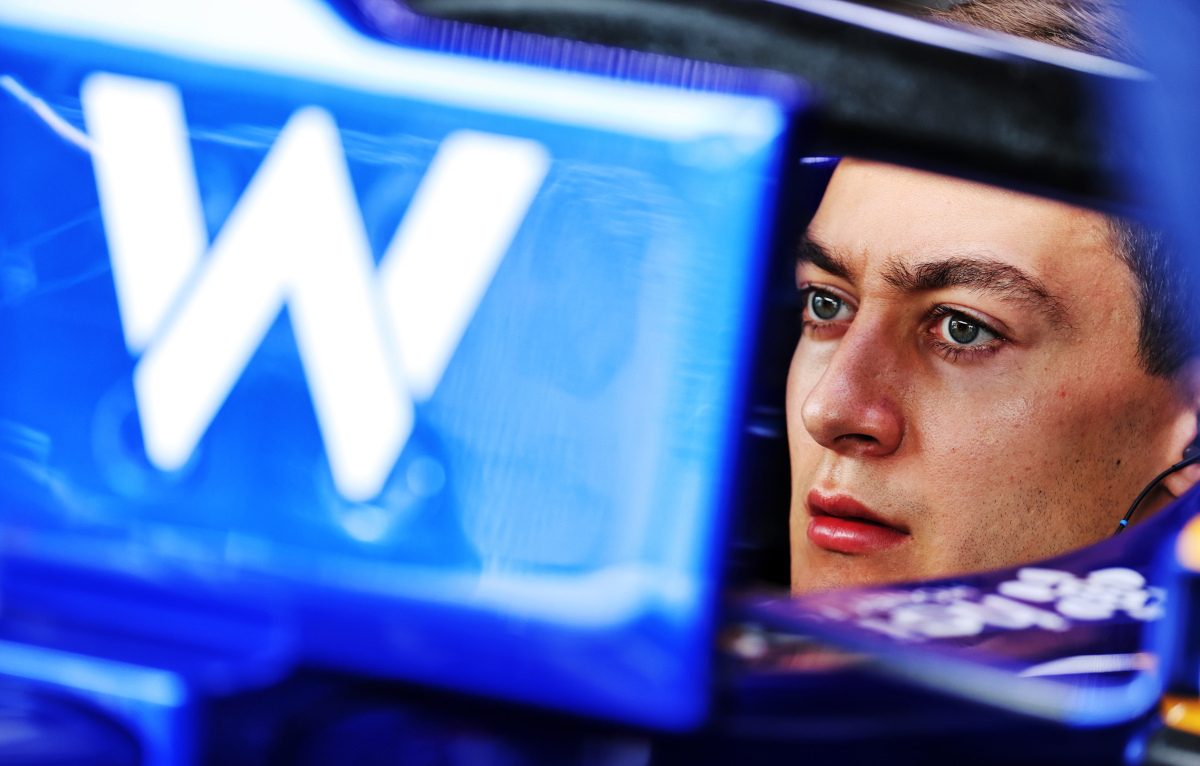 The George Russell Contract: What Could Prevent A Mercedes Extension? The George Russell Contract: What Could Prevent A Mercedes Extension?