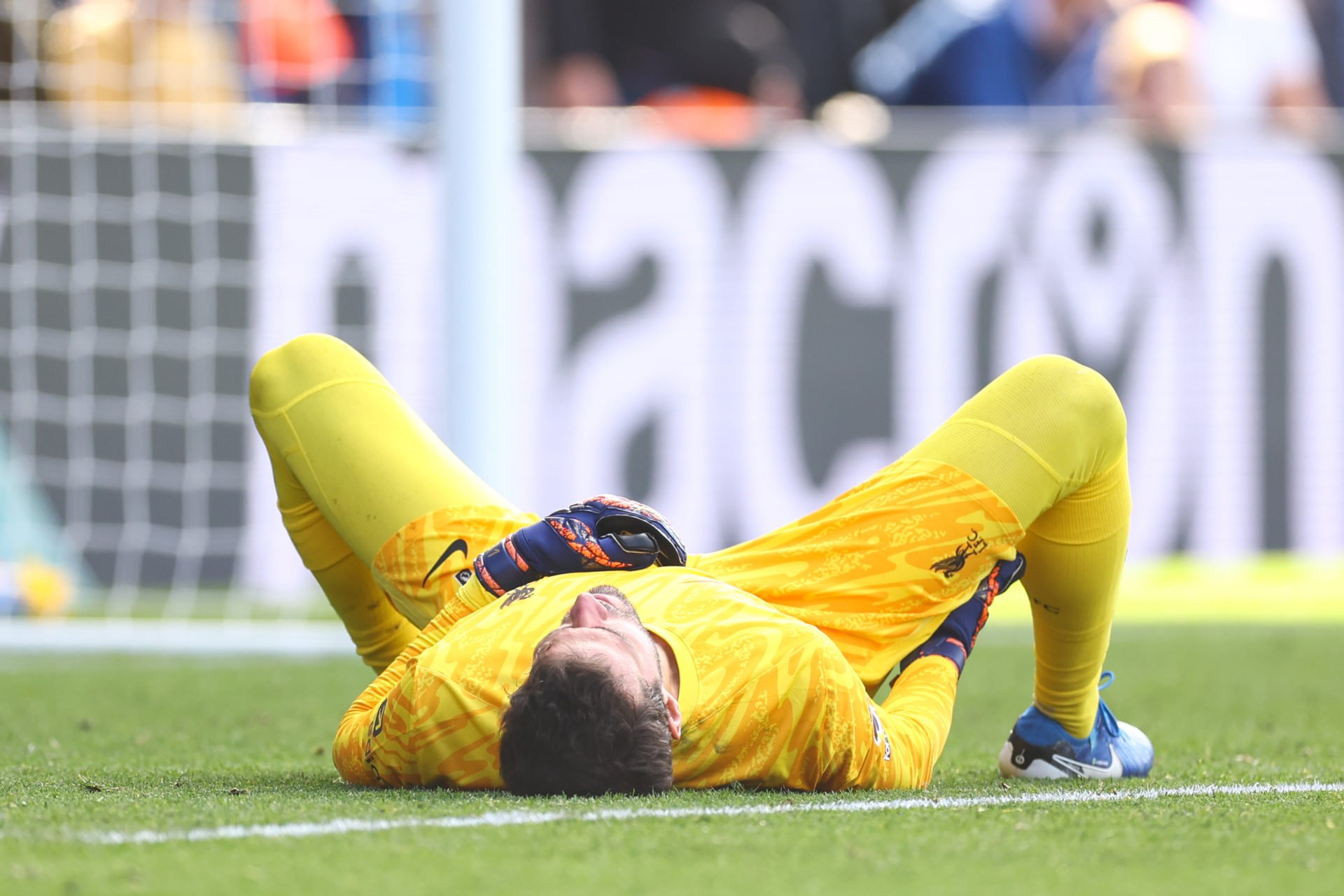 The Goalkeeper Debate: Arne Slot's Take On Liverpool's PSG Victory The Goalkeeper Debate: Arne Slot's Take On Liverpool's PSG Victory