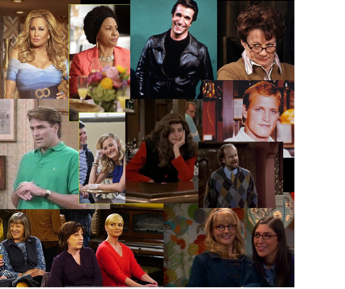 The Goldbergs: A Complete Guide To The Popular Sitcom The Goldbergs: A Complete Guide To The Popular Sitcom