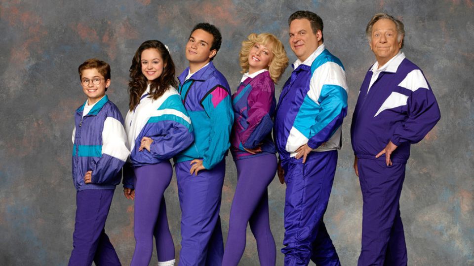 The Goldbergs: A Retrospective On The Popular Sitcom The Goldbergs: A Retrospective On The Popular Sitcom