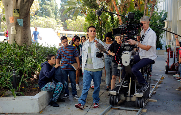 The Goldbergs: Behind The Scenes And Production Details The Goldbergs: Behind The Scenes And Production Details