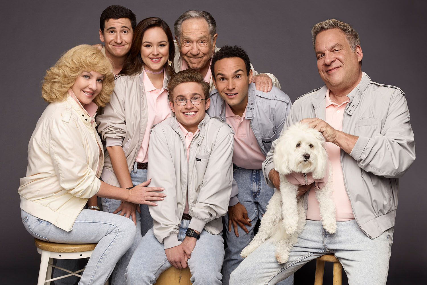 The Goldbergs' Cast: Where Are They Now? A Look At The Actors' Careers The Goldbergs' Cast: Where Are They Now? A Look At The Actors' Careers
