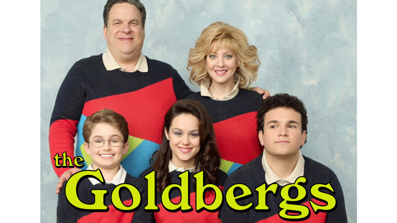 The Goldbergs Cast: Where Are They Now? The Goldbergs Cast: Where Are They Now?