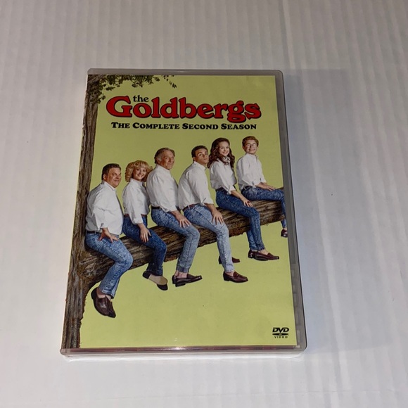 The Goldbergs: Complete Guide To Characters, Episodes, And More The Goldbergs: Complete Guide To Characters, Episodes, And More