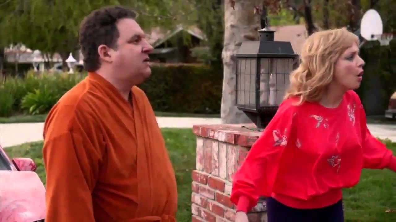 The Goldbergs' Impact On Television Comedy The Goldbergs' Impact On Television Comedy
